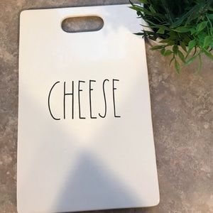 COPY - Rae Dunn Cheese Board 🧀